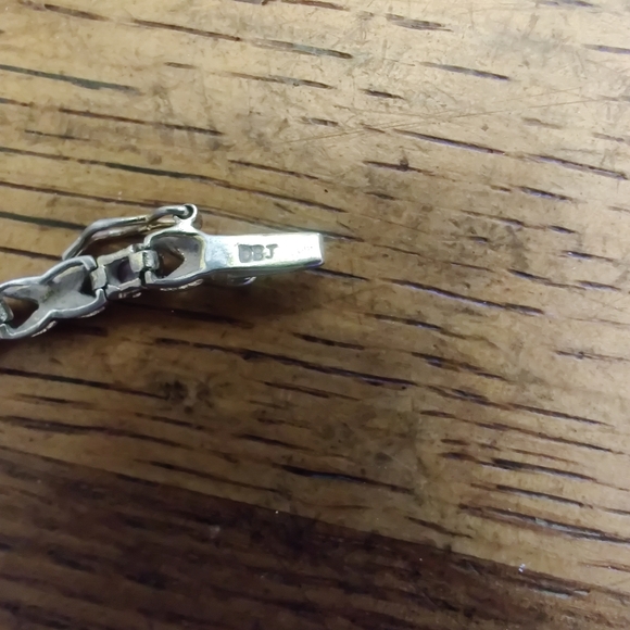 DBJ Dee Berkley Jewelry Ruby tennis bracelet - Picture 6 of 8